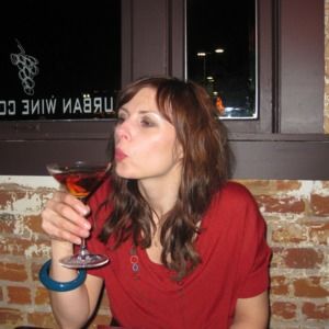 Meet your Posher, Shannon